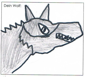 Leon F.s Wolf