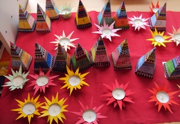 Advent, Advent ... - display this album Advent, Advent ...