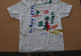 T-Shirts aus Leysin - display this album T-Shirts aus Leysin
