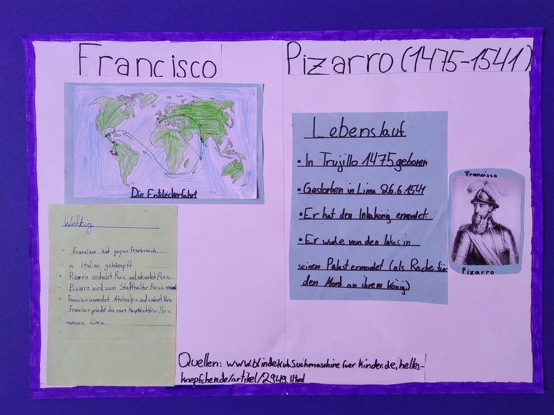 7_Francisco Pizarro von Louise-Eléonore und Siri