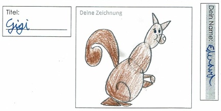 Eduards Eichhörnchen